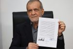 iran draws red line on missiles after us–iran framework deal, says defence will not be part of talks