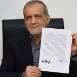 iran draws red line on missiles after us–iran framework deal, says defence will not be part of talks
