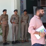 Tightened security and national outrage as india reruns medical entrance exam after major paper leak scandal