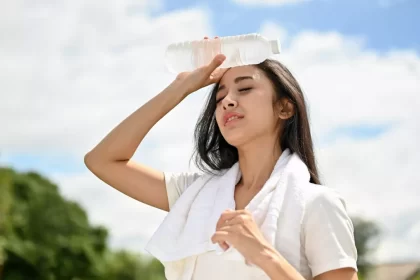 Can Our Bodies Really Adapt to Heatwaves? What Science Says About the Growing Health Challenge
