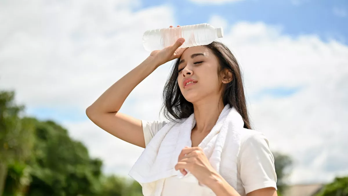 Can Our Bodies Really Adapt to Heatwaves? What Science Says About the Growing Health Challenge