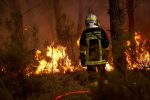 France and Spain Face Historic Wildfire Emergency as Relentless Heatwave Intensifies the Crisis