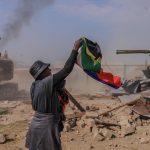 Ghana repatriates more citizens as violence against migrants intensifies in South Africa