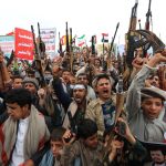 Houthis Target Saudi Oil Tankers as US-Iran Conflict Expands Across the Middle East