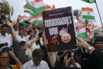India moves to impose tougher penalties on exam paper leaks after nationwide student protests
