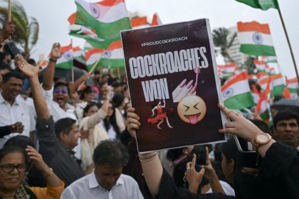 India moves to impose tougher penalties on exam paper leaks after nationwide student protests