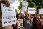 India's youth-led Cockroach movement to hold talks with government as Modi promises tougher exam leak reforms