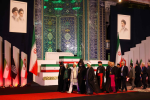 Iran Prepares for Historic Farewell as Millions Expected to Attend Ayatollah Ali Khamenei's Funeral