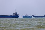 Iran tightens Strait of Hormuz blockade after intercepting six more vessels
