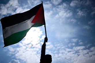 Ireland approves Bill to ban imports from Israeli settlements in occupied Palestinian territories