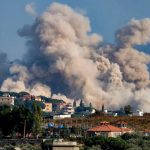 Israeli Military Destroys Hezbollah Tunnel Network Near Lebanon's Historic Beaufort Castle with 700 Tonnes of Explosives