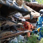 Japan earthquake tragedy deepens as death toll may reach 23 while rescuers race against time