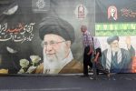 Massive mourning expected in Tehran as Iran begins multi-day farewell ceremonies for Ali Khamenei