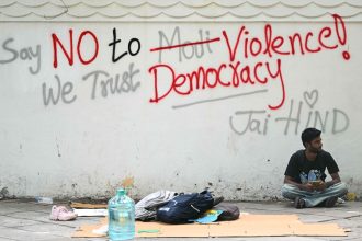 Modi Breaks Silence on India’s Exam Fraud Crisis as Student Protests Continue to Grow