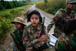 Myanmar Conflict Death Toll Surpasses 100,000 as Families Continue to Endure Years of Heartbreaking Loss