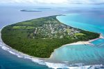 Nauru officially becomes Naoero as Pacific nation embraces its ancestral identity