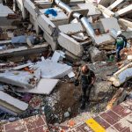 No one is coming out alive Venezuela shifts from rescue efforts to a growing humanitarian crisis