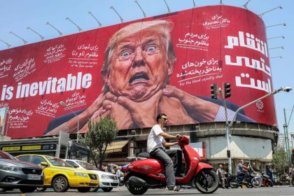 Pakistan confirms US-Iran talks continue as efforts grow to ease Middle East tensions