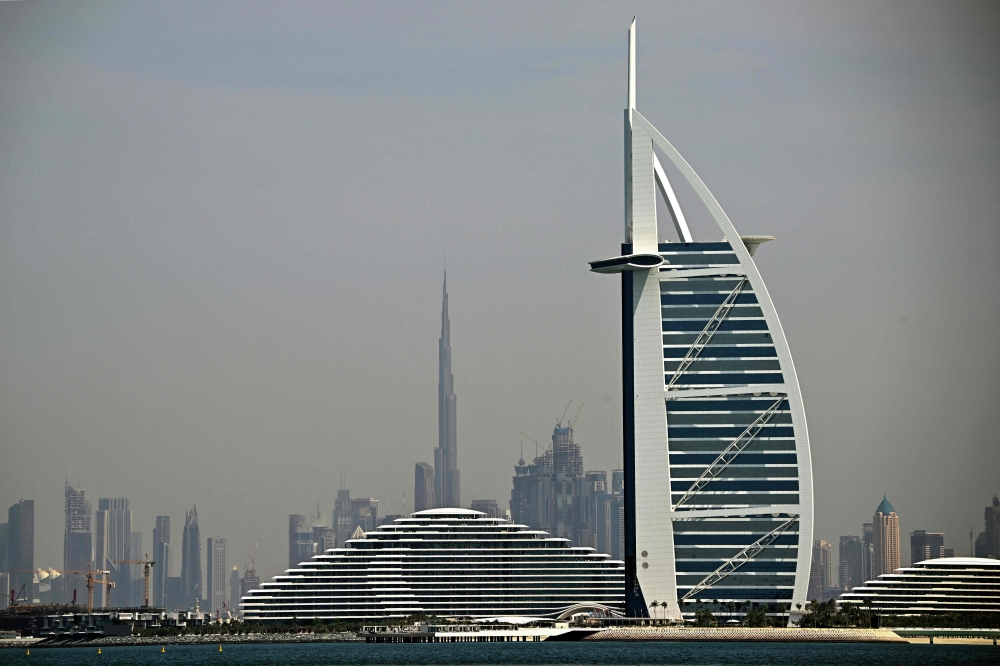 Qatar Issues Emergency Alerts as US Strikes on Iran Raise Tensions Across the Gulf