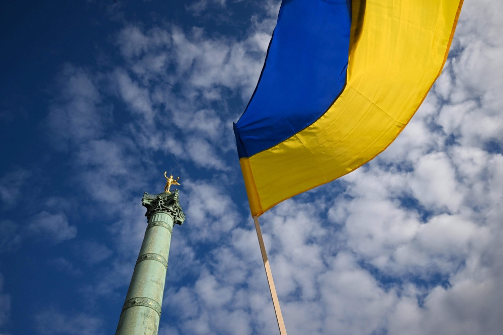 Tehran accuses Ukraine of Caspian Sea attack as tensions expand beyond Russia-Ukraine battlefield