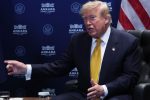 Trump declares Iran ceasefire over after renewed military confrontation