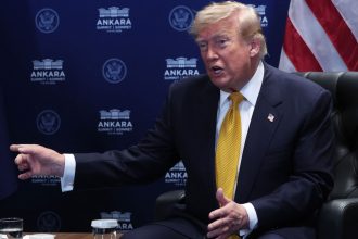 Trump declares Iran ceasefire over after renewed military confrontation