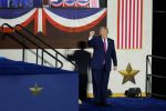 Trump warns of ‘renewed attack’ on American identity ahead of US 250th anniversary