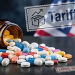 US to impose steep tariffs on generic drugs from 2028, raising concerns for global pharmaceutical exports