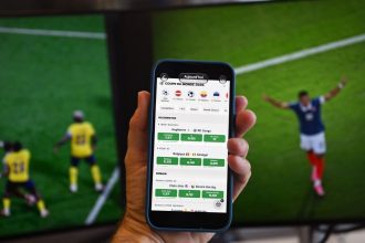 Unlucky gamble ends in major crackdown as Vietnam police uncover US$133 million World Cup betting network