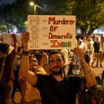 After forcing education minister's resignation, India's youth-led 'Cockroach' movement demands freedom for detained protesters