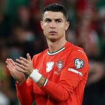 Cristiano Ronaldo confirms 2026 World Cup will be his final appearance