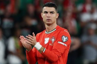 Cristiano Ronaldo confirms 2026 World Cup will be his final appearance