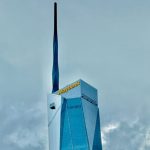 Menara Merdeka 118 officially becomes Menara Merdeka Maybank as bank begins new chapter