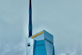 Menara Merdeka 118 officially becomes Menara Merdeka Maybank as bank begins new chapter