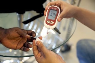 Term insurance for diabetics: what changes in underwriting