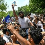 After Delhi’s ‘Cockroach’ Revolt, Student Anger Spreads to Jharkhand