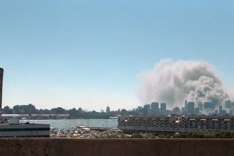 Alleged 911 mastermind Khalid Sheikh Mohammed set to face military trial in June 2028