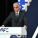 Asian Football Division Deepens as Qatar Challenges AFC’s Stand on Infantino