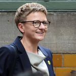 Bev Craig elected as Greater Manchester mayor, continuing Labour’s leadership in the region