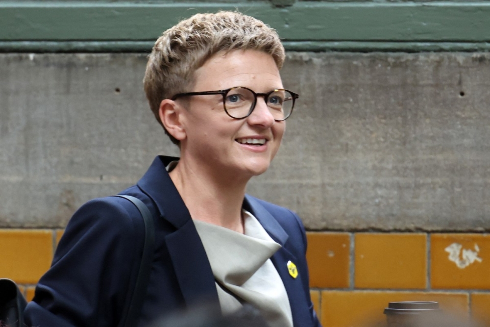 Bev Craig elected as Greater Manchester mayor, continuing Labour’s leadership in the region