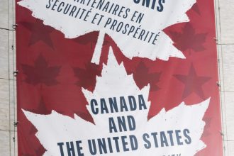 Canada prepares major response as Trump tariffs push North American trade war into new territory