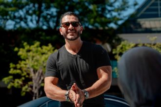 El-Sayed takes early lead in Michigan Democratic Senate primary as party direction comes under spotlight