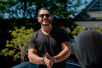 El-Sayed takes early lead in Michigan Democratic Senate primary as party direction comes under spotlight