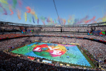 Fifa under renewed pressure as US World Cup host cities seek promised legacy funding
