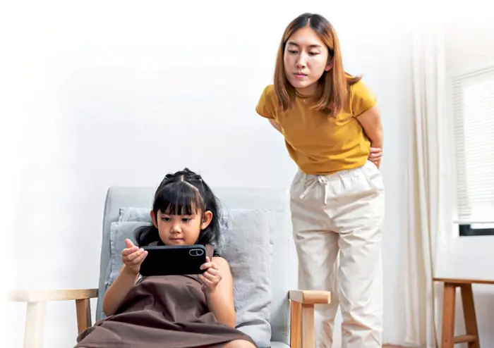 Helping Your Child Stay Safe Online 8 Essential Ways to Navigate the Digital World with Confidence