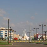 Houthis claim drone strike on Saudi Aramco refinery in Jizan as Red Sea tensions rise