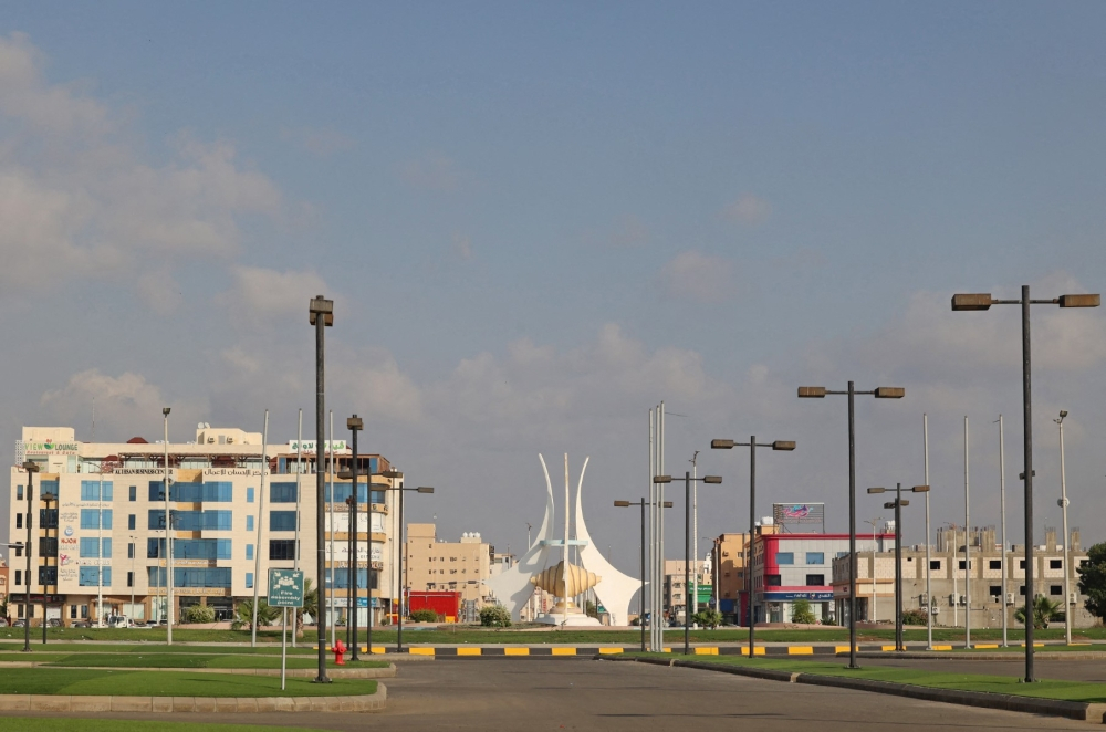 Houthis claim drone strike on Saudi Aramco refinery in Jizan as Red Sea tensions rise