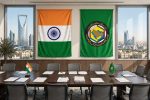 India and GCC Revisit Free Trade Deal as Trade, Investment and Regional Ties Take Centre Stage