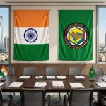 India and GCC Revisit Free Trade Deal as Trade, Investment and Regional Ties Take Centre Stage