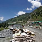 India security chief heads to Beijing for Himalayan border talks ahead of BRICS summit